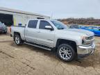 2018 Chevrolet Silverado K1500 LTZ