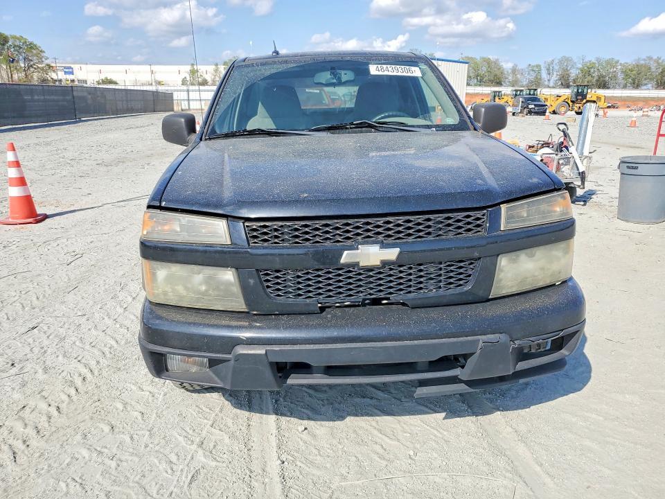2008 Chev Colorado
