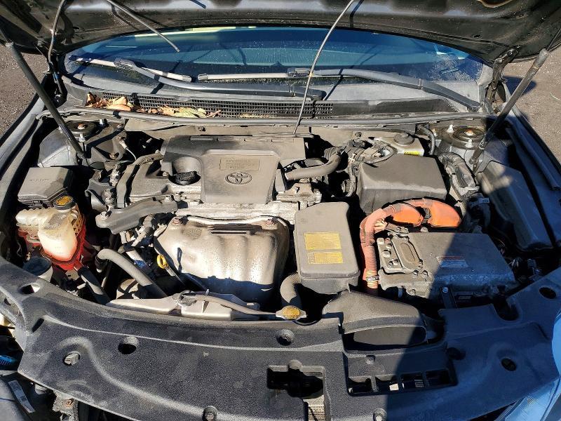 2013 Toyota Avalon Hybrid xle Touring
