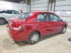 2008 Niss Versa