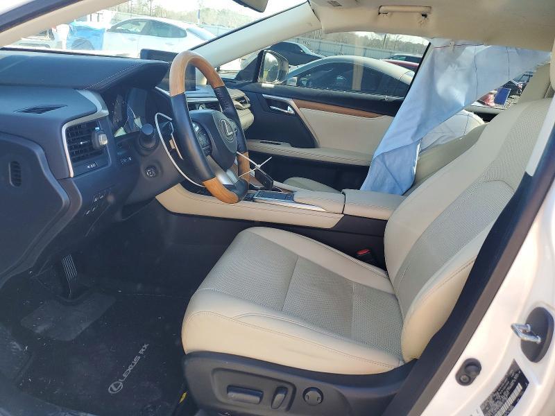 2021 Lexus Rx 350 Base