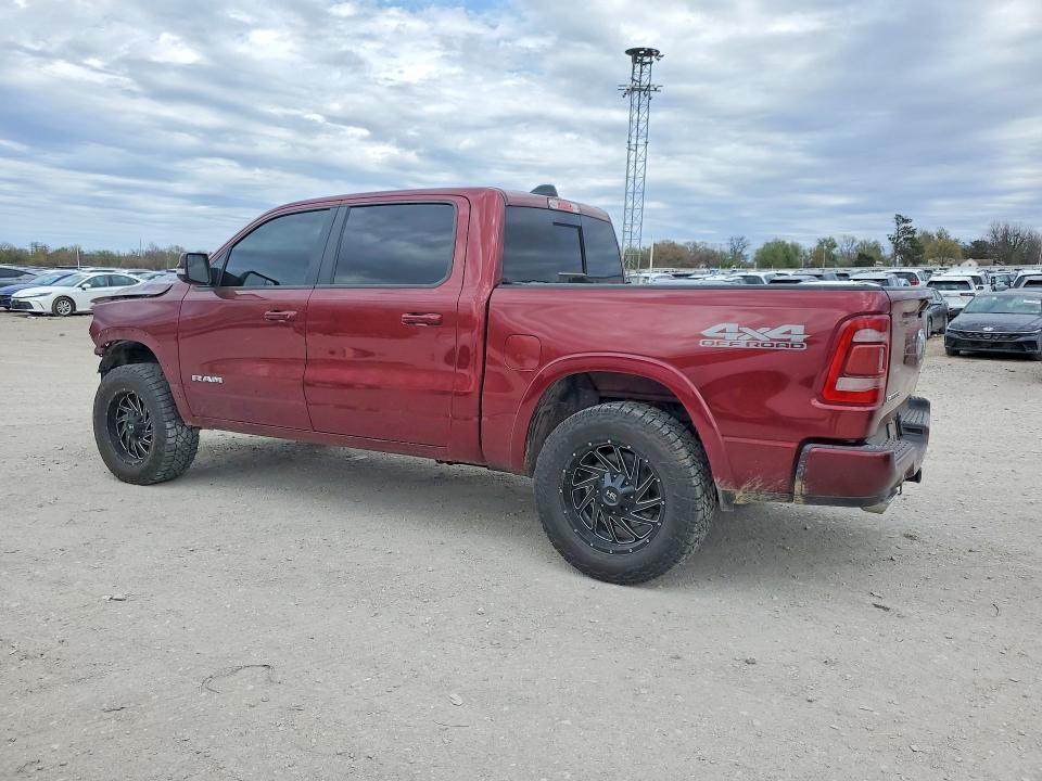 2019 Dodge 1500 Laramie