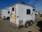 1999 Pelsue Fost 11 Fiber Optic Splicing Trailer