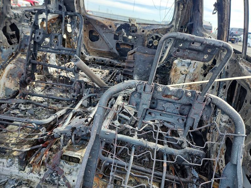 2012 Toyota Highlander Hybrid Base