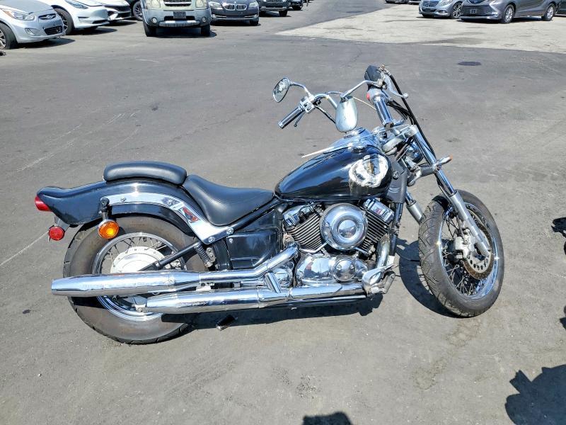 1999 Yamaha XVS65 Base