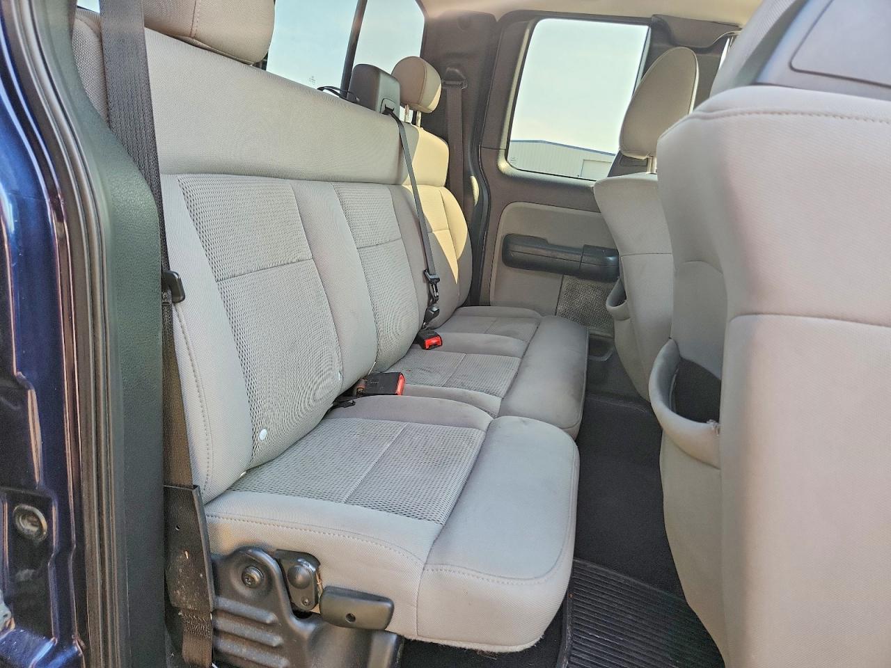 2005 Ford F150