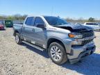 2022 Chevrolet Silverado LTD C1500 Custom