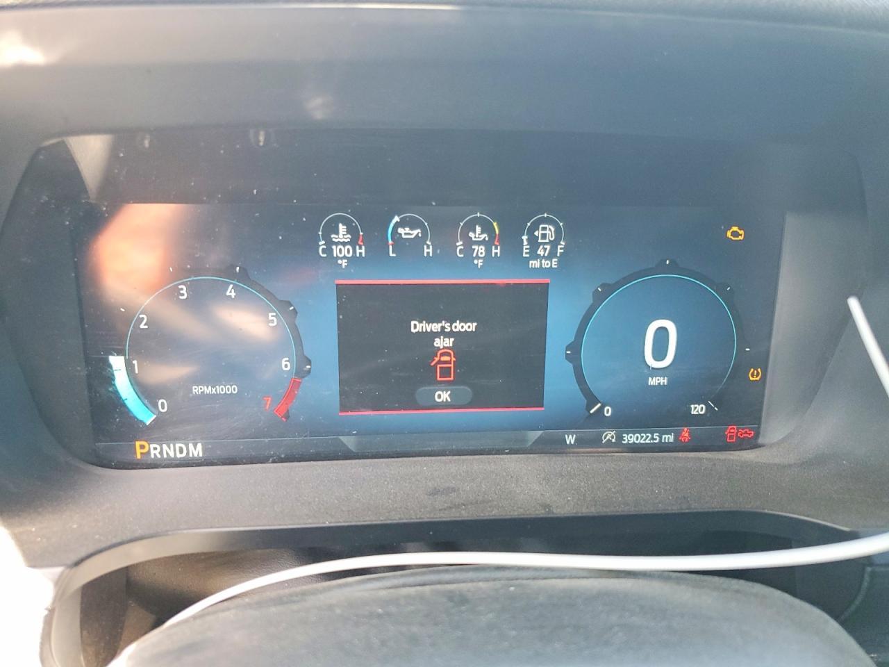 2024 Ford F150 STX