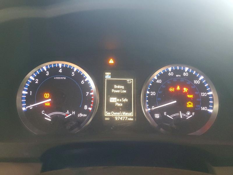 2018 Toyota Highlander le Plus