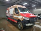 2023 Mercedes-Benz Sprinter 2500