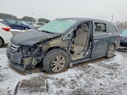 2015 Honda Odyssey ex for sale in East Granby, CT