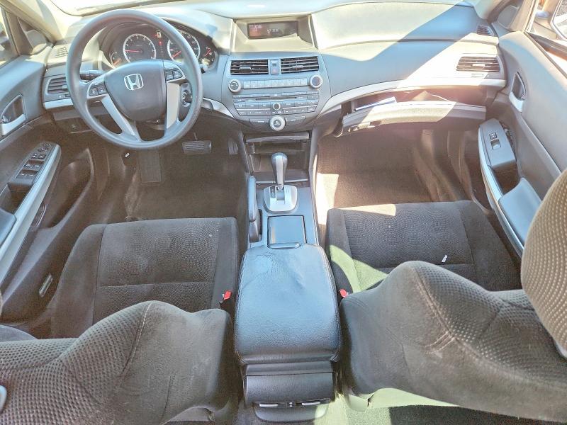 2010 Honda Accord ex