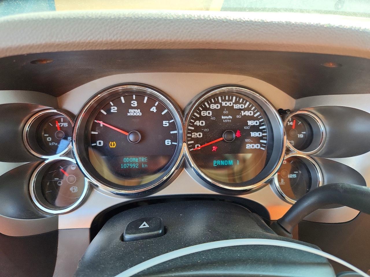 2010 GMC Sierra C2500 Heavy Duty