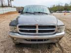 2004 Dodge Dakota Quad SLT