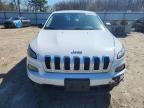 2014 Jeep Cherokee Sport