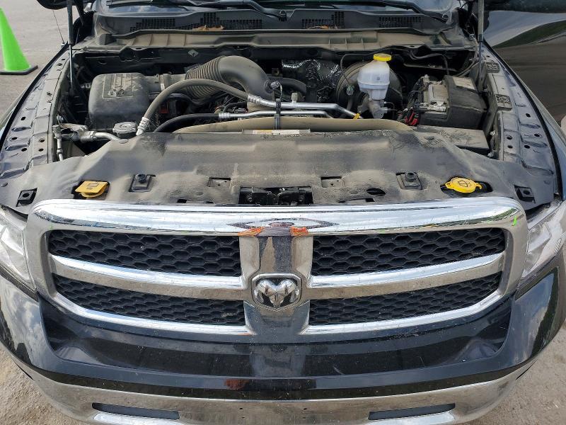 2024 Dodge RAM 1500 Classic Tradesman