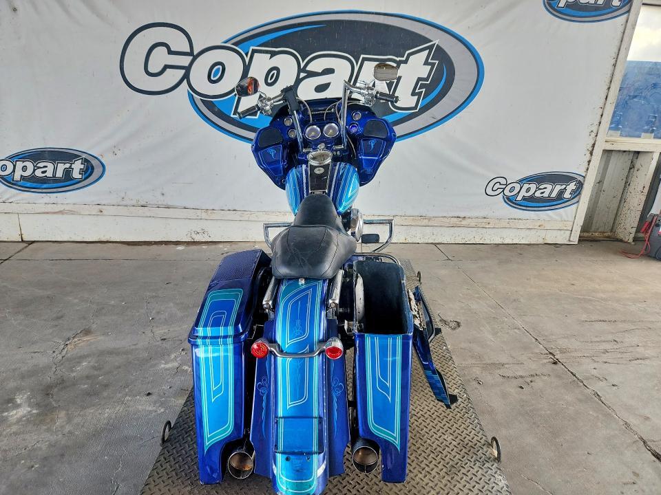 2003 Harley-Davidson Fltri