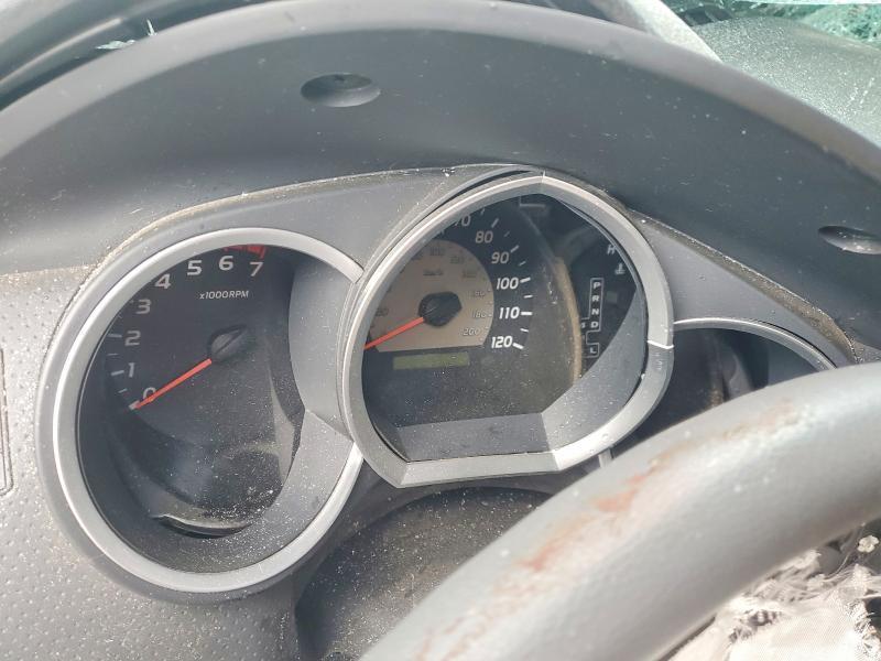 2007 Toyota Tacoma V6