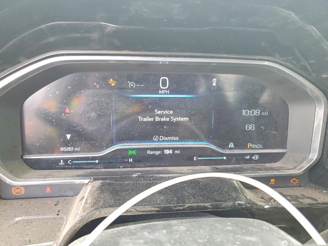 2023 Chevrolet Silverado C1500 LT