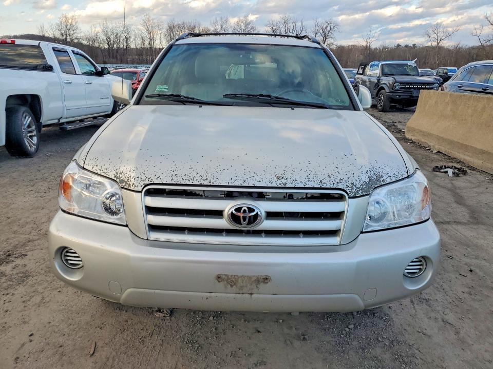 2006 Toyota Highlander
