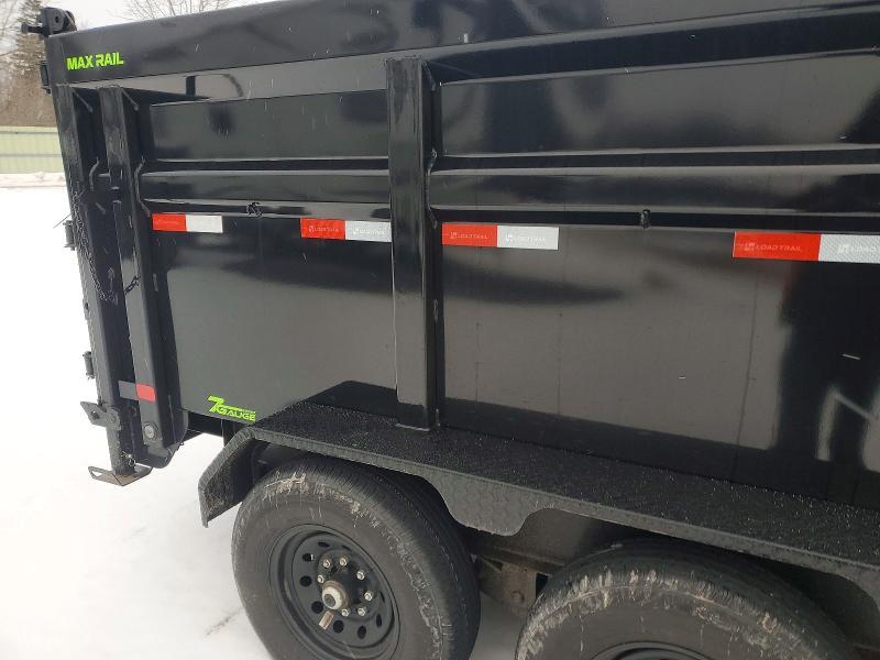 2026 Loadtrail 2026 Load Trail Dump Trailer