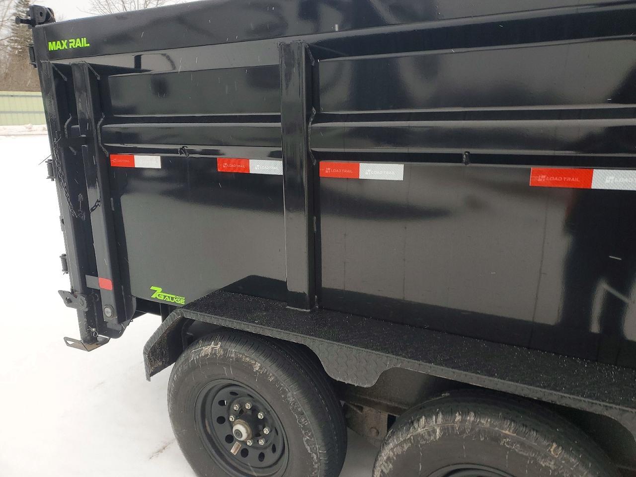 2026 Loadtrail 2026 Load Trail Dump Trailer