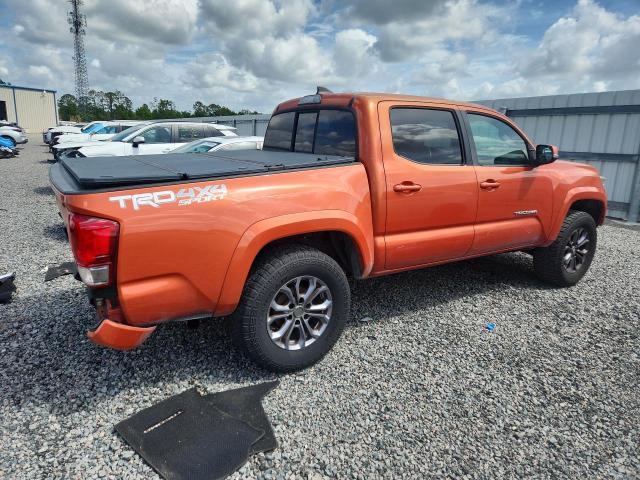2016 Toyota Tacoma