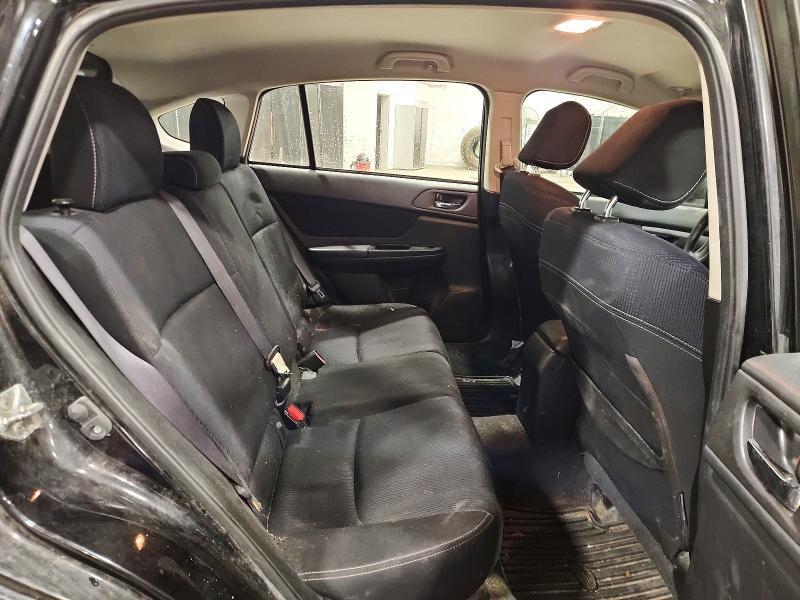 2012 Subaru Impreza Sport Premium