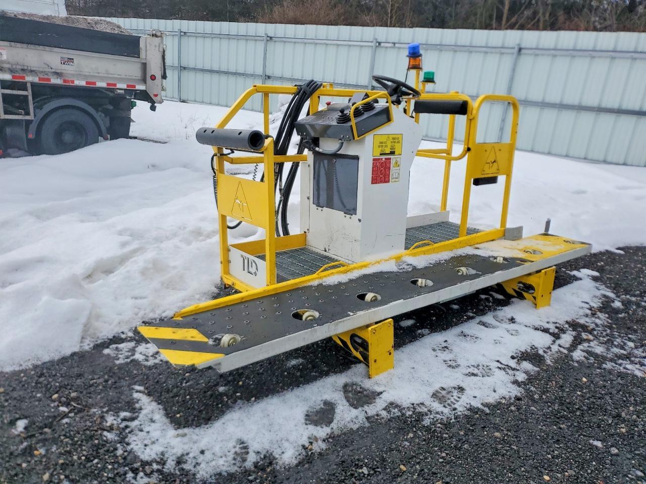 2024 Others 2024 MEJ0 TXL 838 10'X6' Lift Basket-MAN Basket