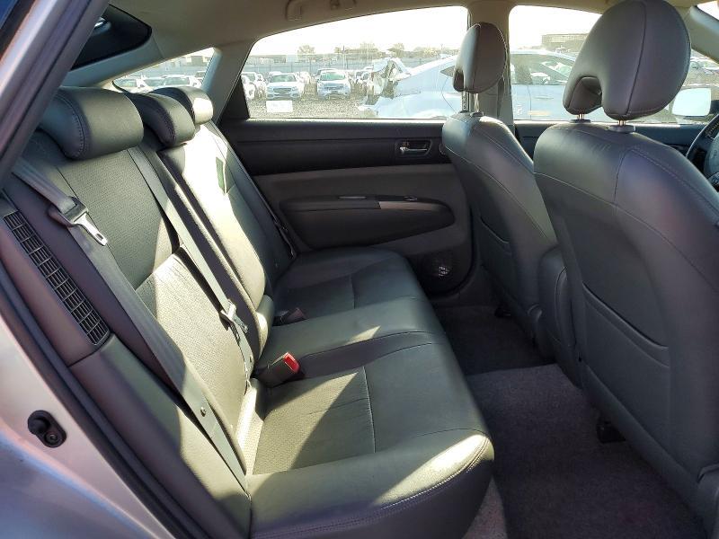 2008 Toyota Prius Base