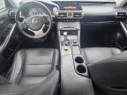 2015 Lexus Is 250 Base