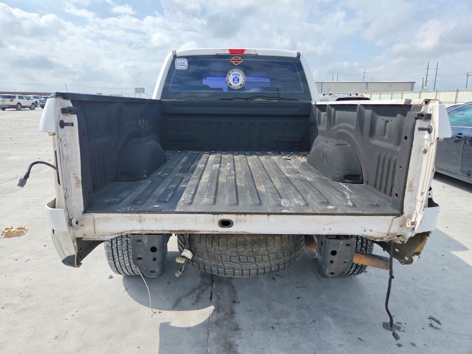 2020 Ford F150 Super Cab