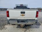 2016 Chevrolet Silverado K2500 Heavy Duty