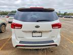 2015 KIA Sedona sx Limited