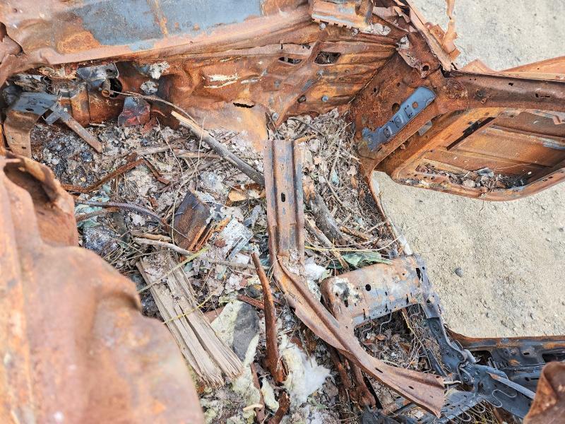 2011 Jeep Liberty Sport