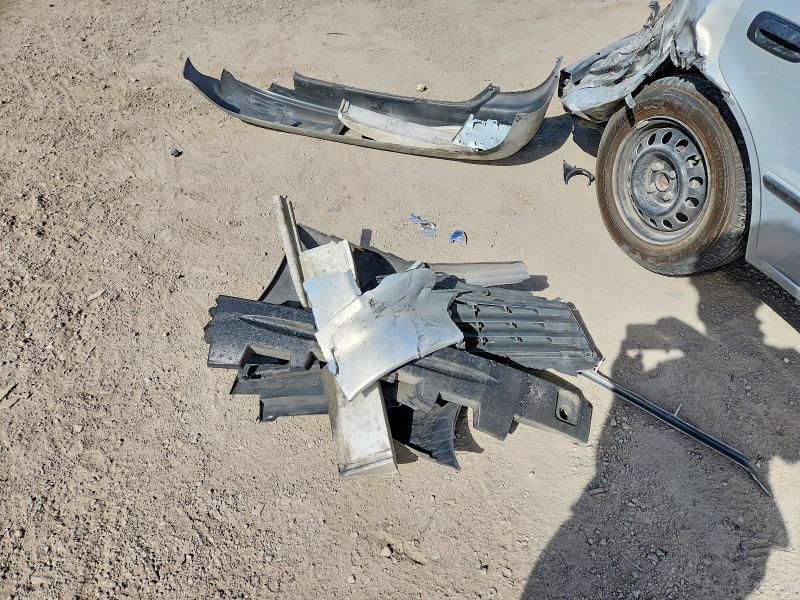 2000 Toyota Corolla ve