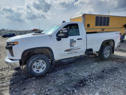 2023 Chevrolet Silverado K2500 Heavy Duty en venta en Cahokia Heights, IL
