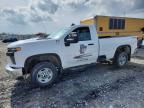 2023 Chevrolet Silverado K2500 Heavy Duty