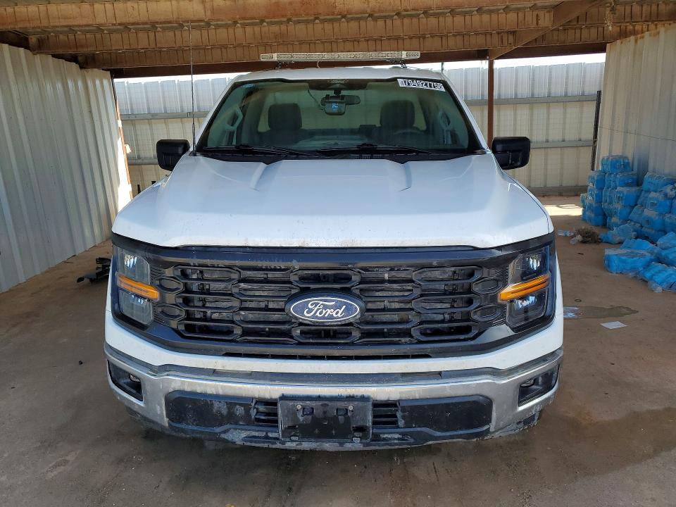 2025 Ford F150 XL