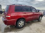 2006 Toyota Highlander Base