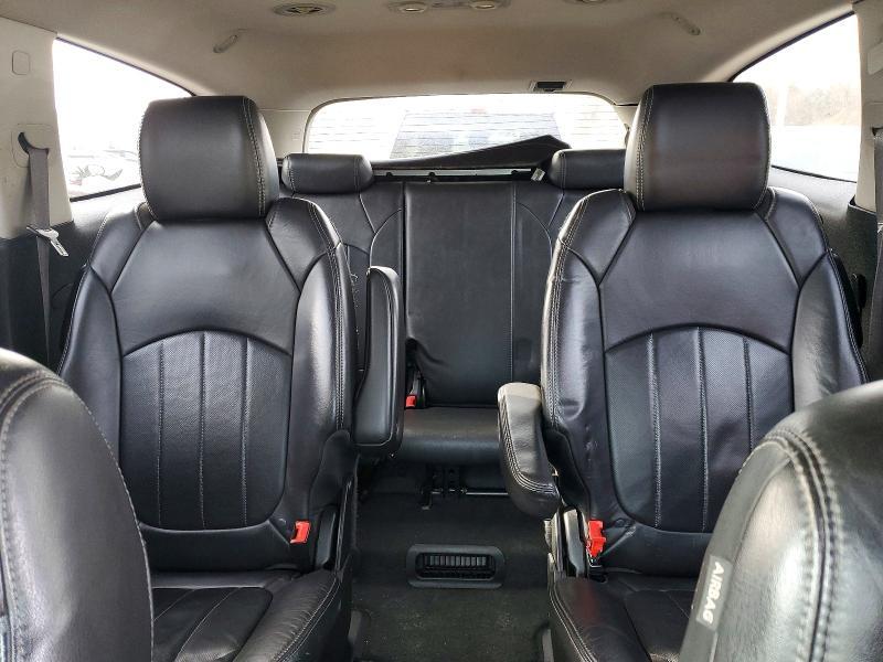 2014 Buick Enclave