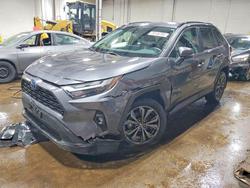 2023 Toyota Rav4 Hybrid xle Premium for sale in New Britain, CT