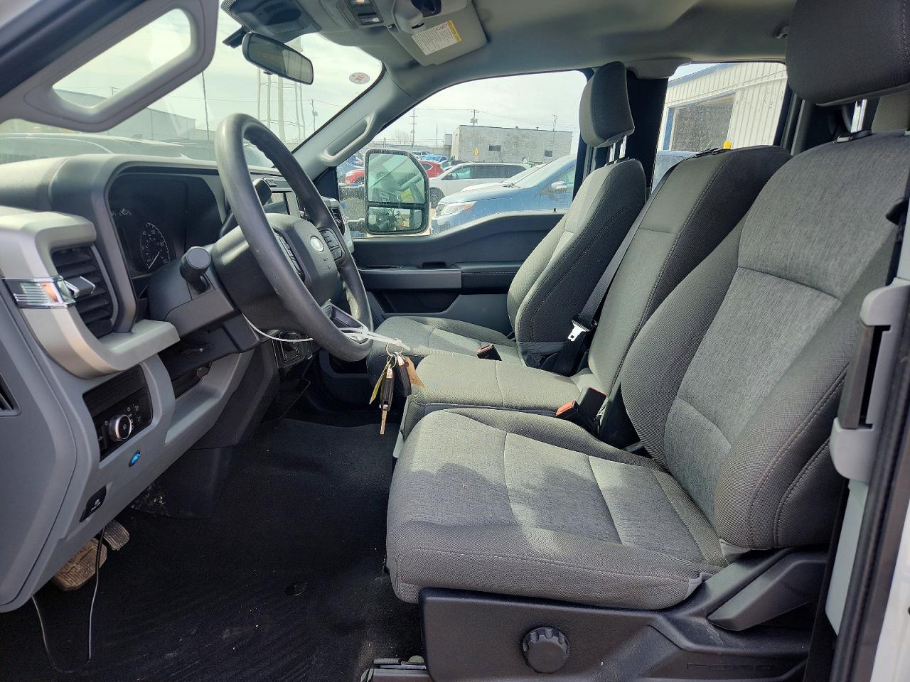 2025 Ford F250 Super Duty