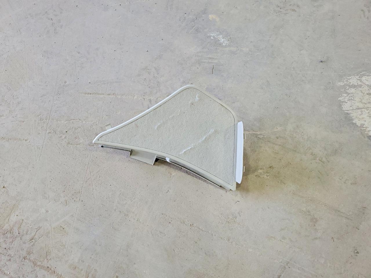 2006 Toyota Prius Base