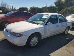 1996 Ford Contour gl for sale in San Martin, CA
