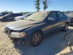 2007 Volvo S60 2.5t en venta en San Martin, CA