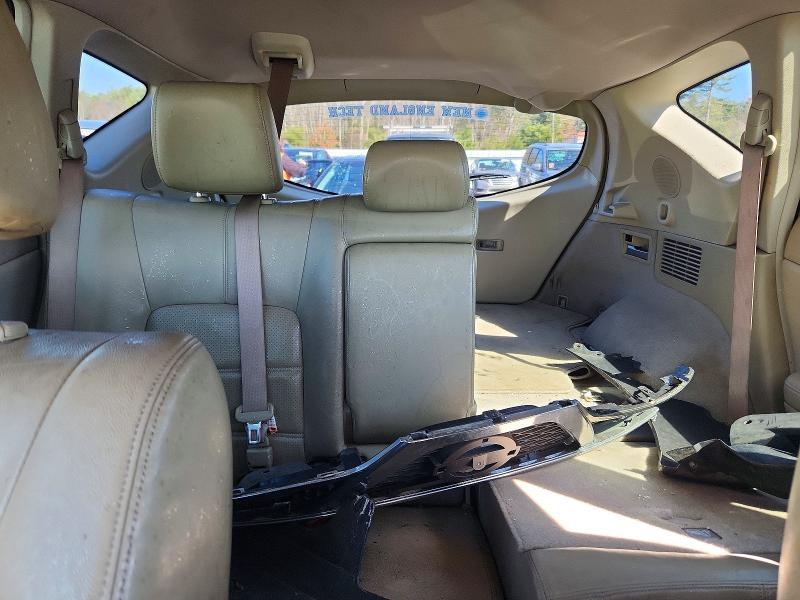 2014 Nissan Murano sl