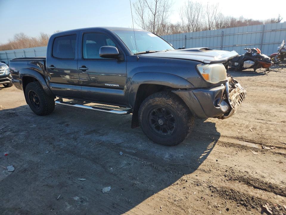 2009 Toyota Tacoma V6
