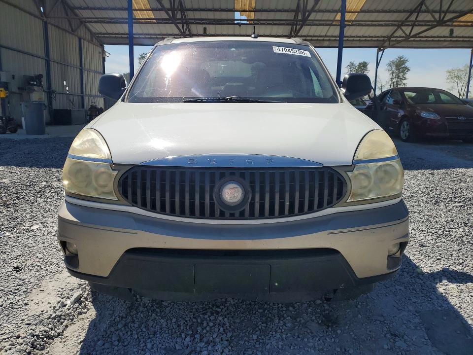 2004 Buick Rendezvous cx