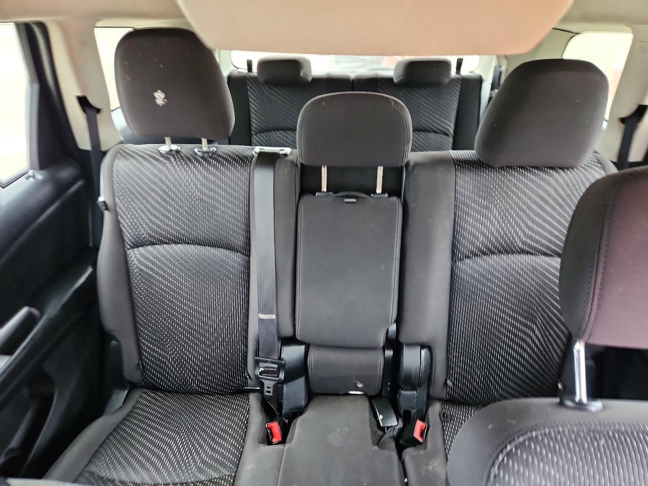 2014 Dodge Journey sxt